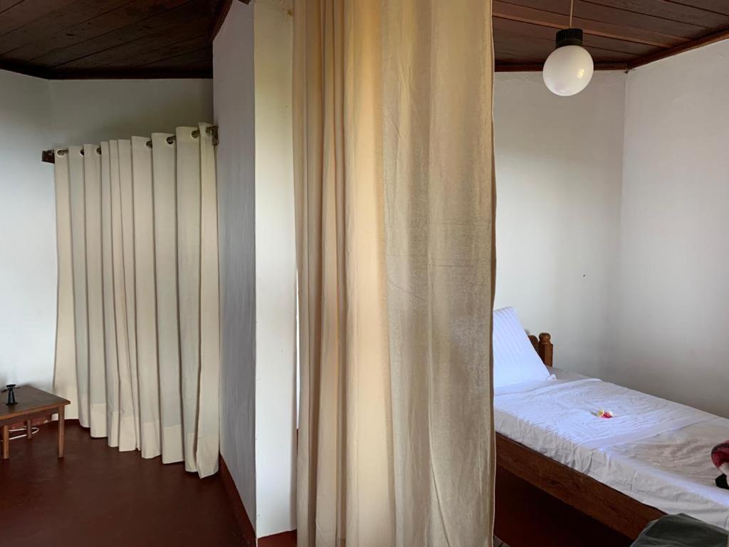 Wings Hotels Nosy-Be Exterior foto