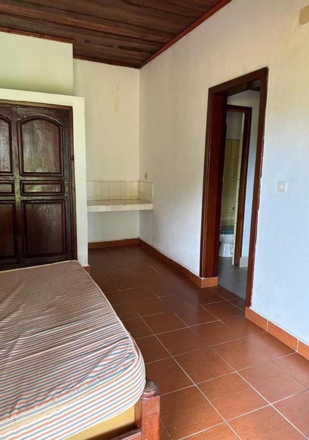 Wings Hotels Nosy-Be Exterior foto