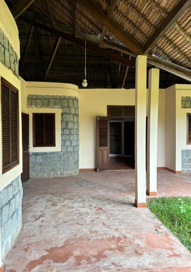 Wings Hotels Nosy-Be Exterior foto