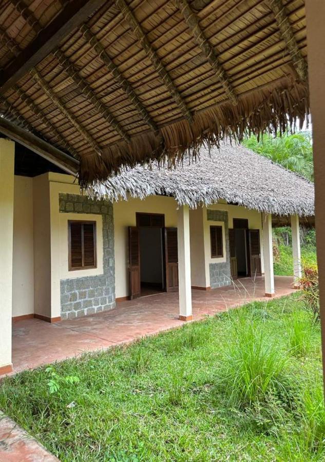 Wings Hotels Nosy-Be Exterior foto