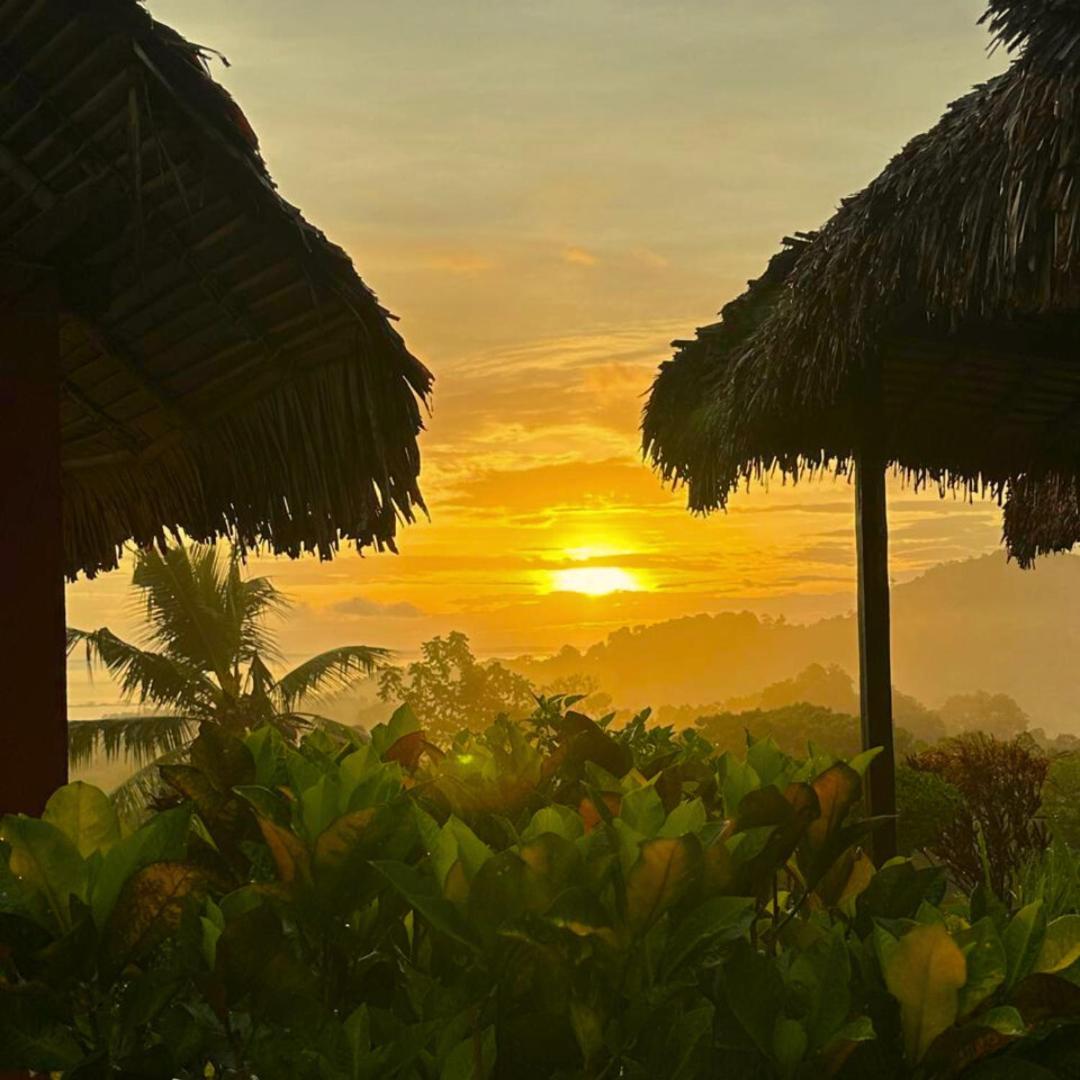 Wings Hotels Nosy-Be Exterior foto