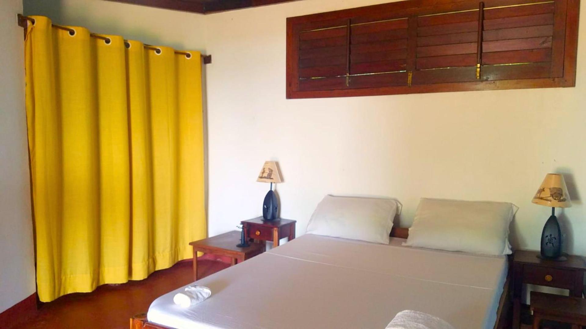 Wings Hotels Nosy-Be Exterior foto