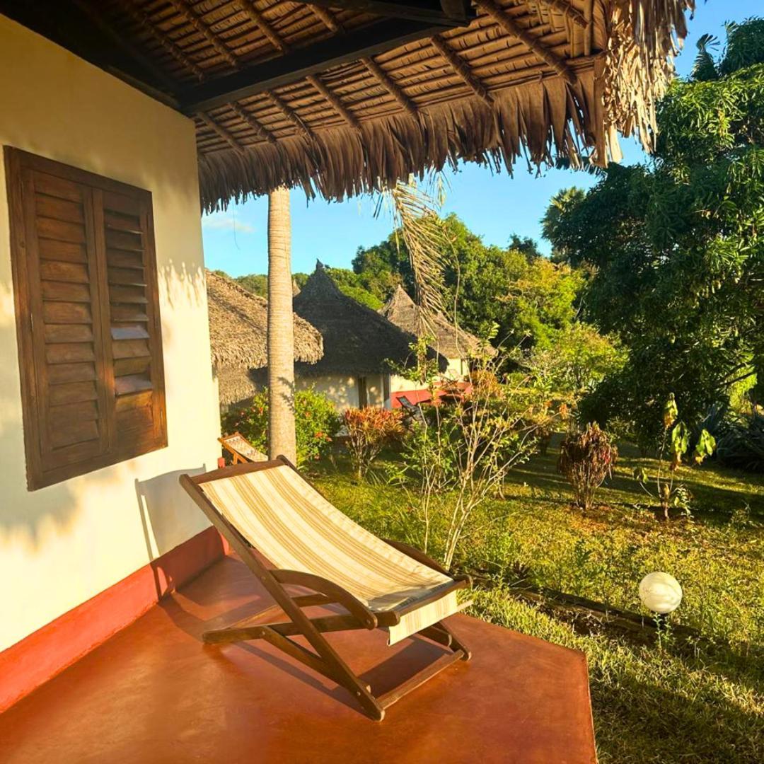Wings Hotels Nosy-Be Exterior foto